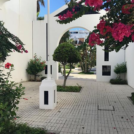 Well-Located 3Bdr Apartment In Fuengirola Exterior photo