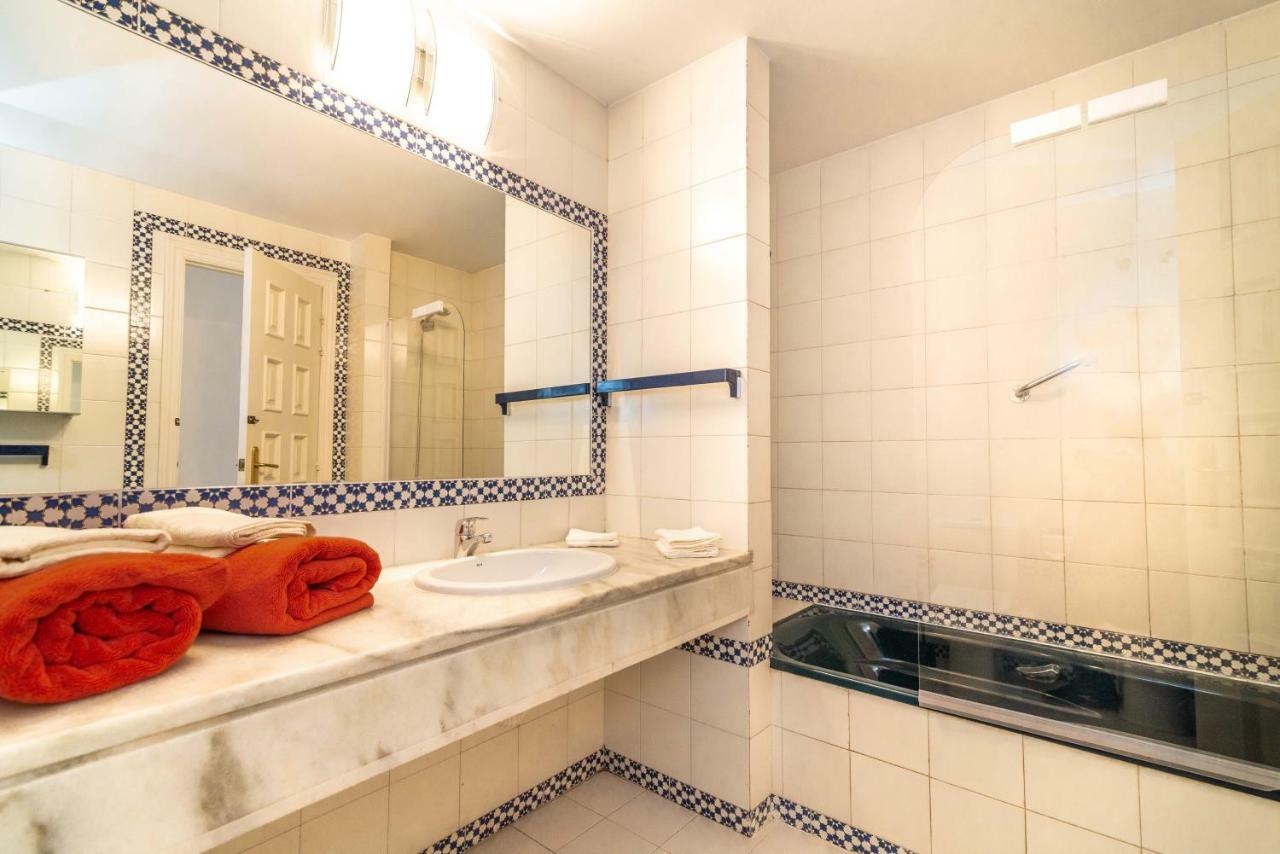 Well-Located 3Bdr Apartment In Fuengirola Exterior photo